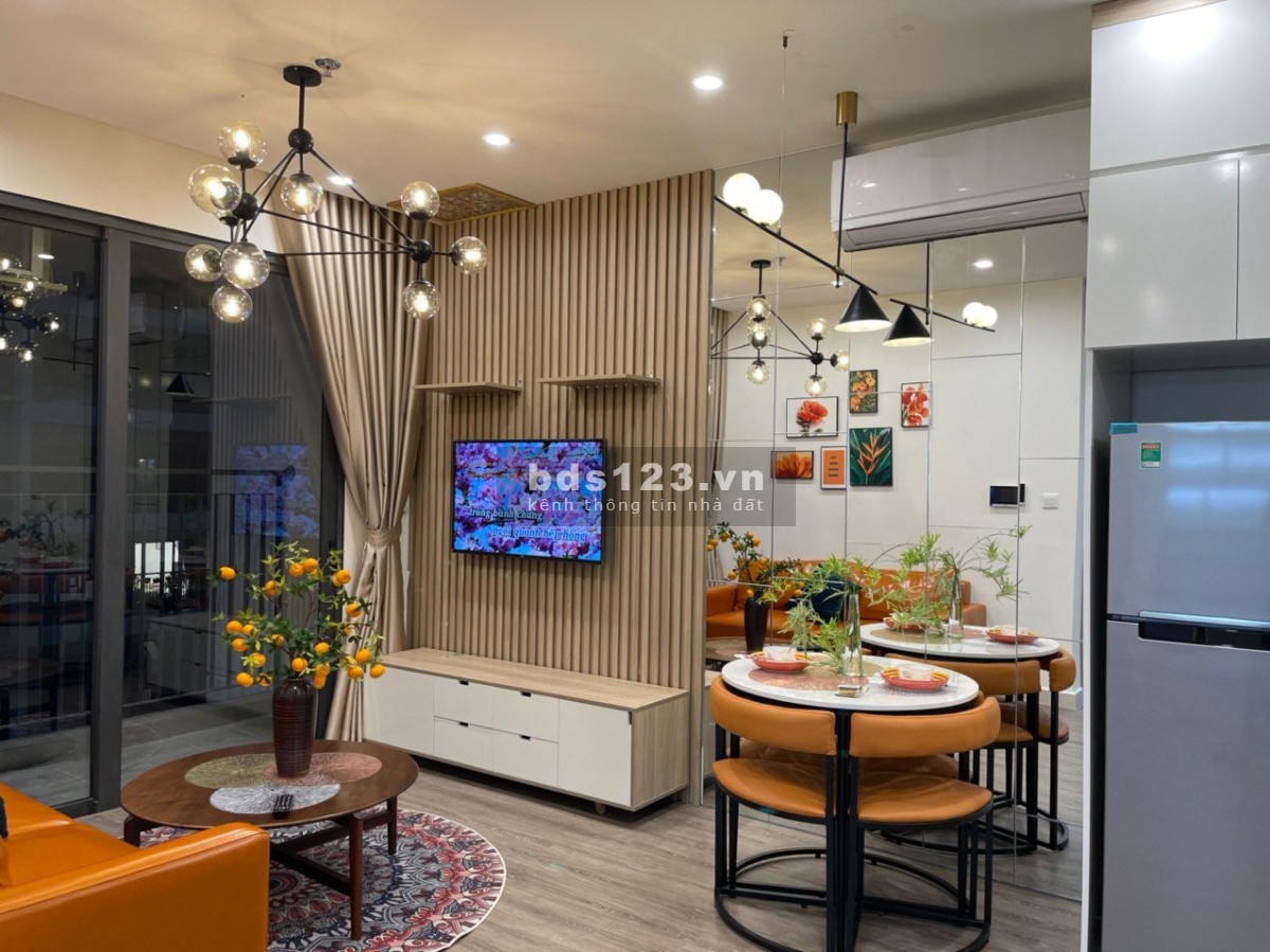 Cho thuê 5 căn tại Vinhomes Smart City chính chủ từ 1PN - 3PN, giá từ 5,5 triệu/tháng