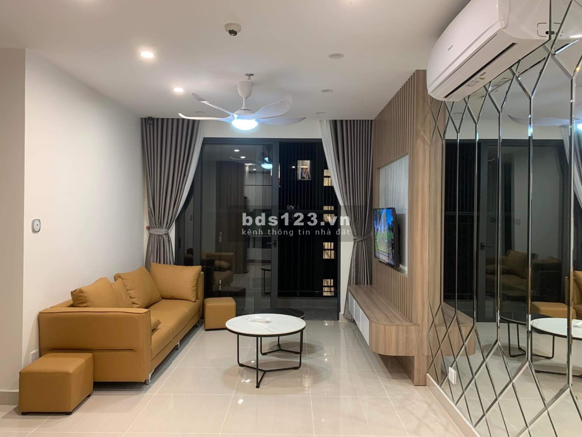 Cho thuê nhanh căn hộ 2 phòng ngủ, đầy đủ đồ, 9,5 triệu, LH 0888516777