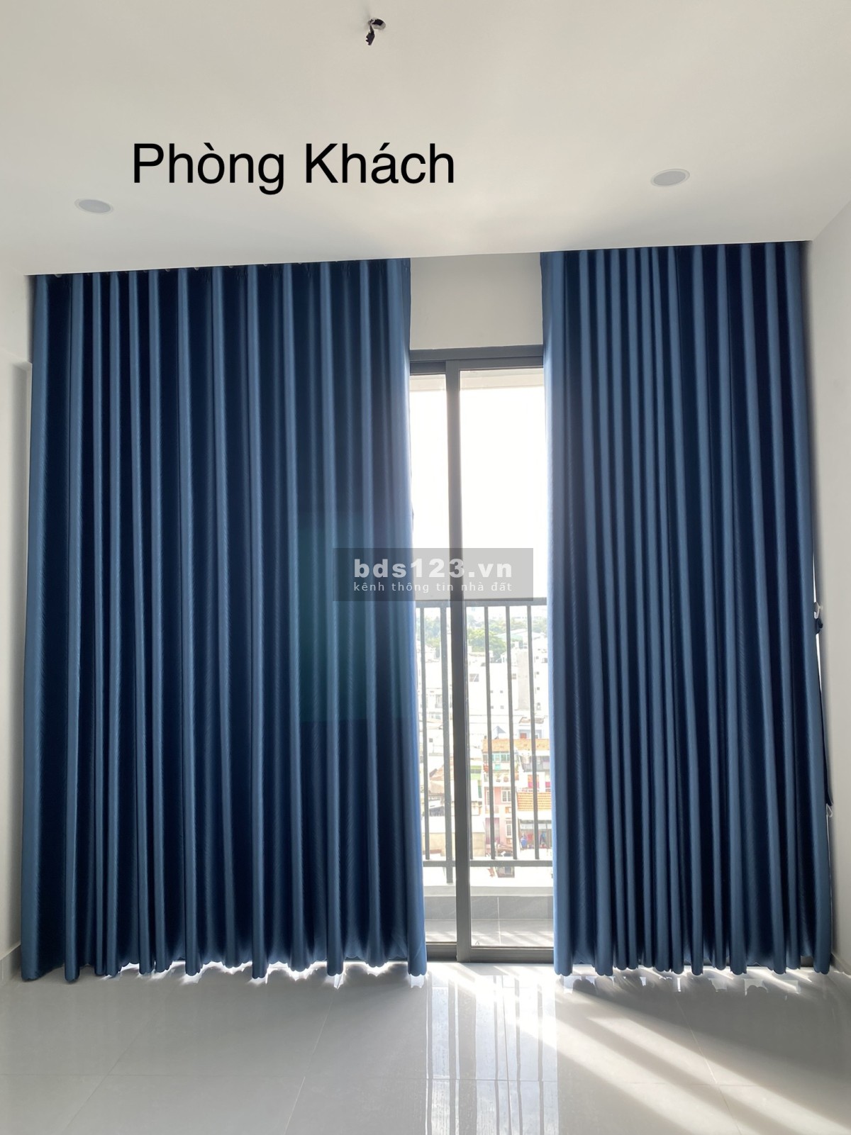 Bán căn hộ chính chủ HAPPY ONE PREMIER QUẬN 12, căn góc tầng 8