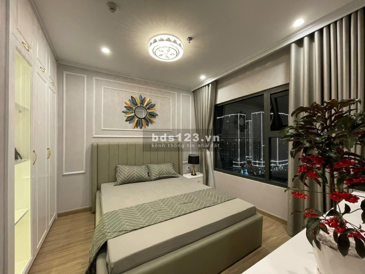 Cần bán căn hộ gấp 2PN+2VS, 70m2 Góc giá 1.950 triệu tại Vinhomes Ocean Park LH: 0984 678 629