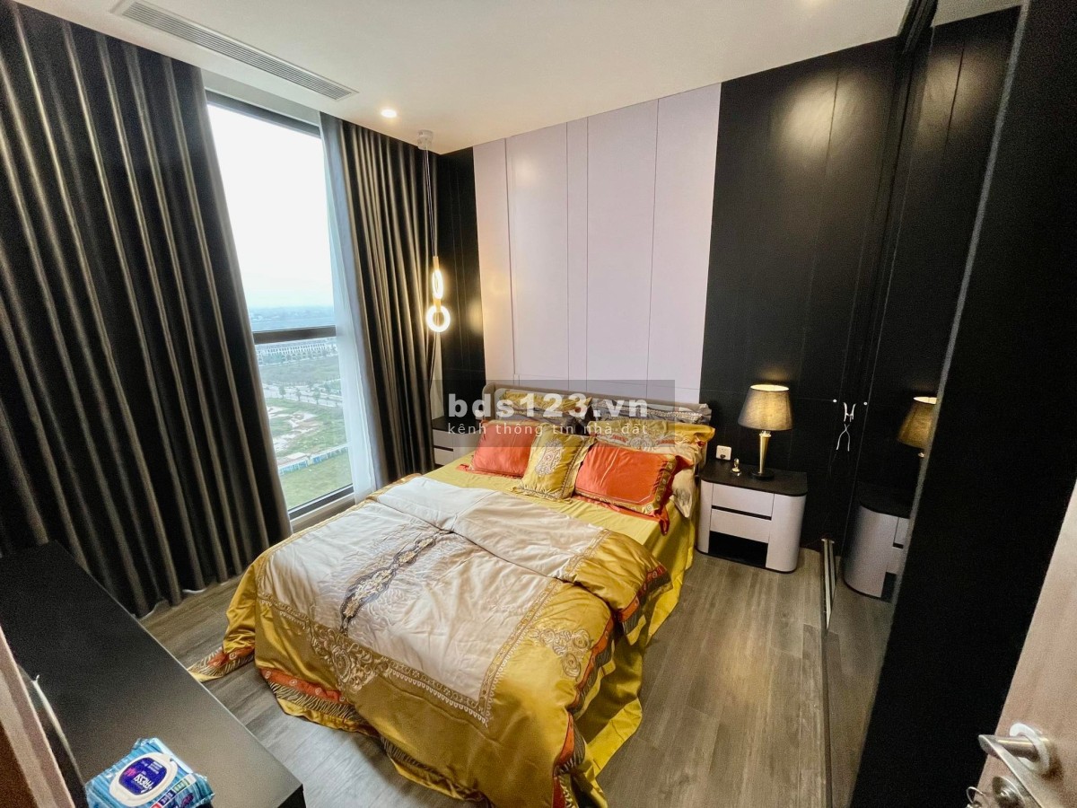 Cần bán căn hộ gấp 2PN+2VS, 70m2 Góc giá 1.950 triệu tại Vinhomes Ocean Park LH: 0984 678 629