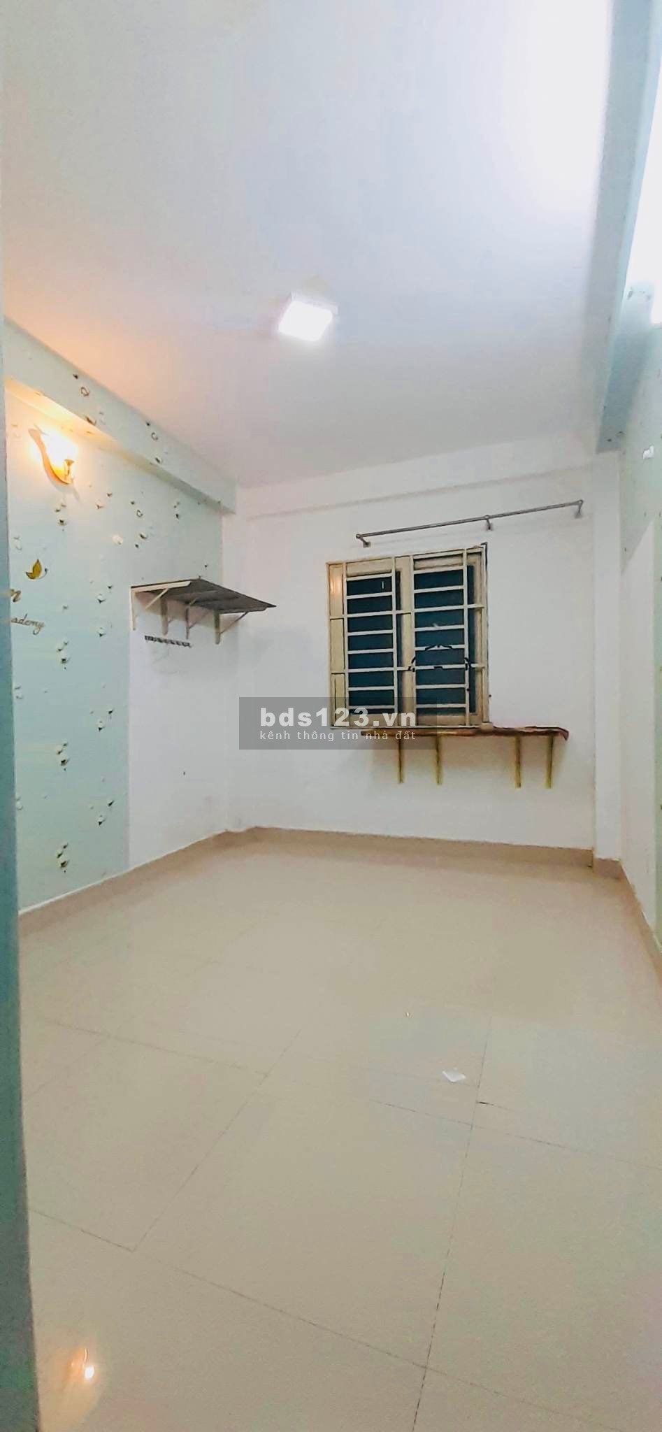 Cho thuê phòng trọ ở đường Nguyễn Văn Thương P25 Q.Bình Thạnh