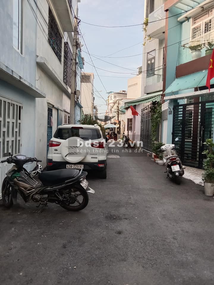 Bán nhà riêng chủ ngộp bank hạ giá gấp 700 triệu chỉ còn 3,5 tỷ