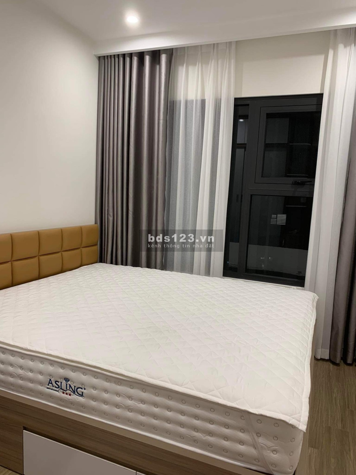 Cho thuê nhanh căn hộ 2 phòng ngủ, đầy đủ đồ, 9,5 triệu, LH 0888516777