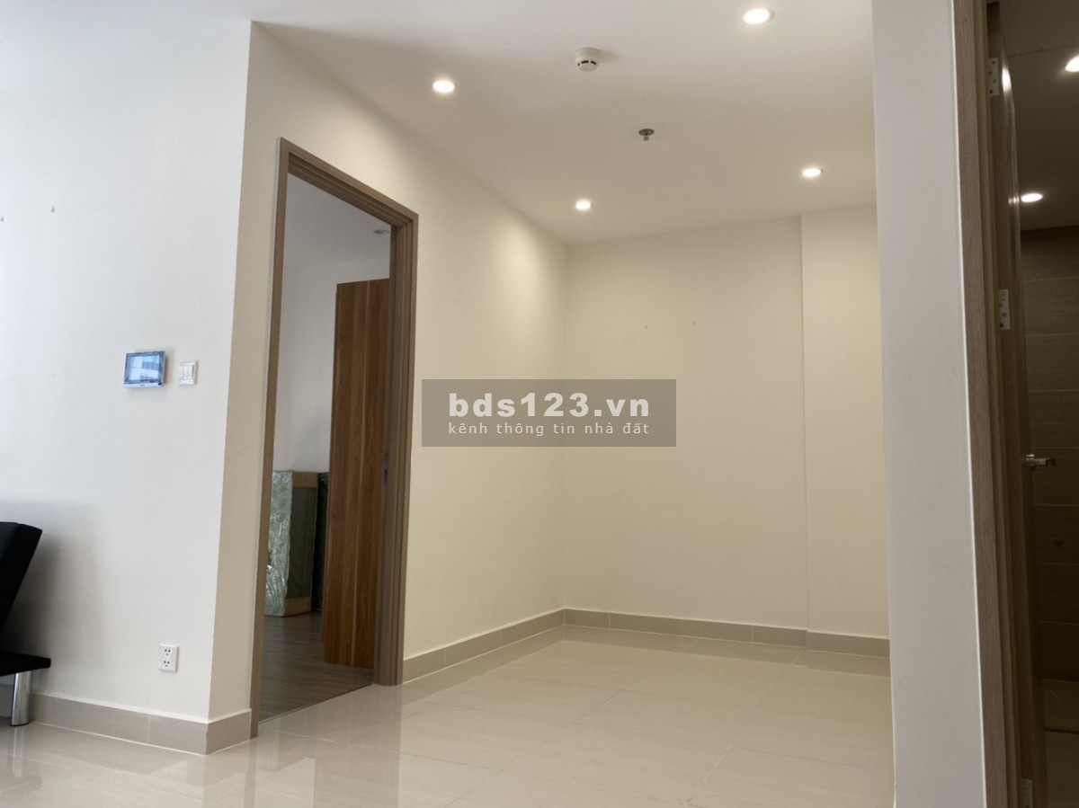 NEW Cho thuê căn hộ Vinhomes Quận 9, 1 PN, đầy dủ nội thất, chỉ 6,5 triệu/tháng