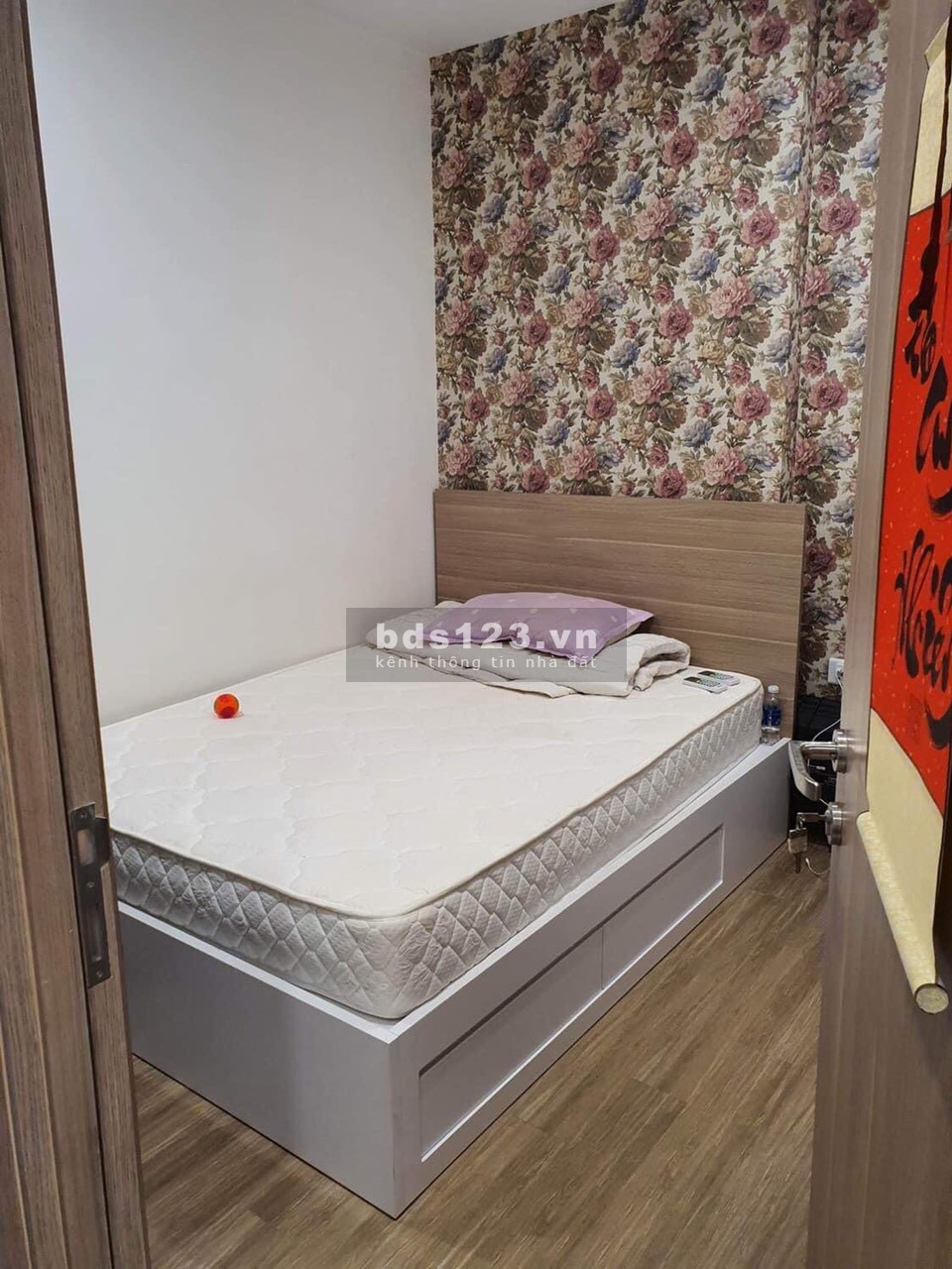 Cho thuê nhanh căn hộ 2 phòng ngủ, đầy đủ đồ, 9,5 triệu, LH 0888516777