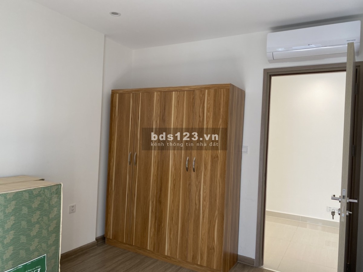NEW Cho thuê căn hộ Vinhomes Quận 9, 1 PN, đầy dủ nội thất, chỉ 6,5 triệu/tháng