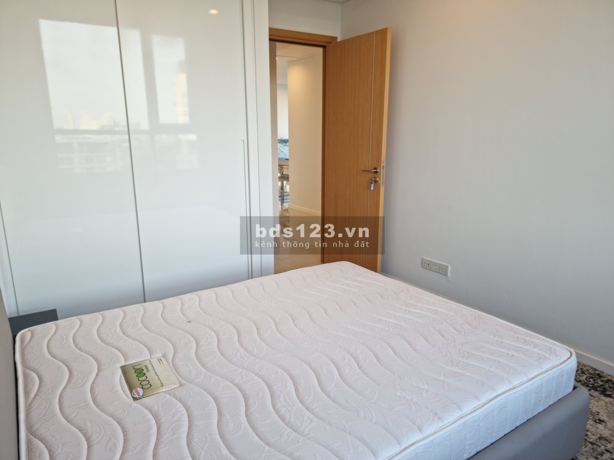 Cho thuê căn hộ Sarimi 3 PN, căn góc diện tích 137m²