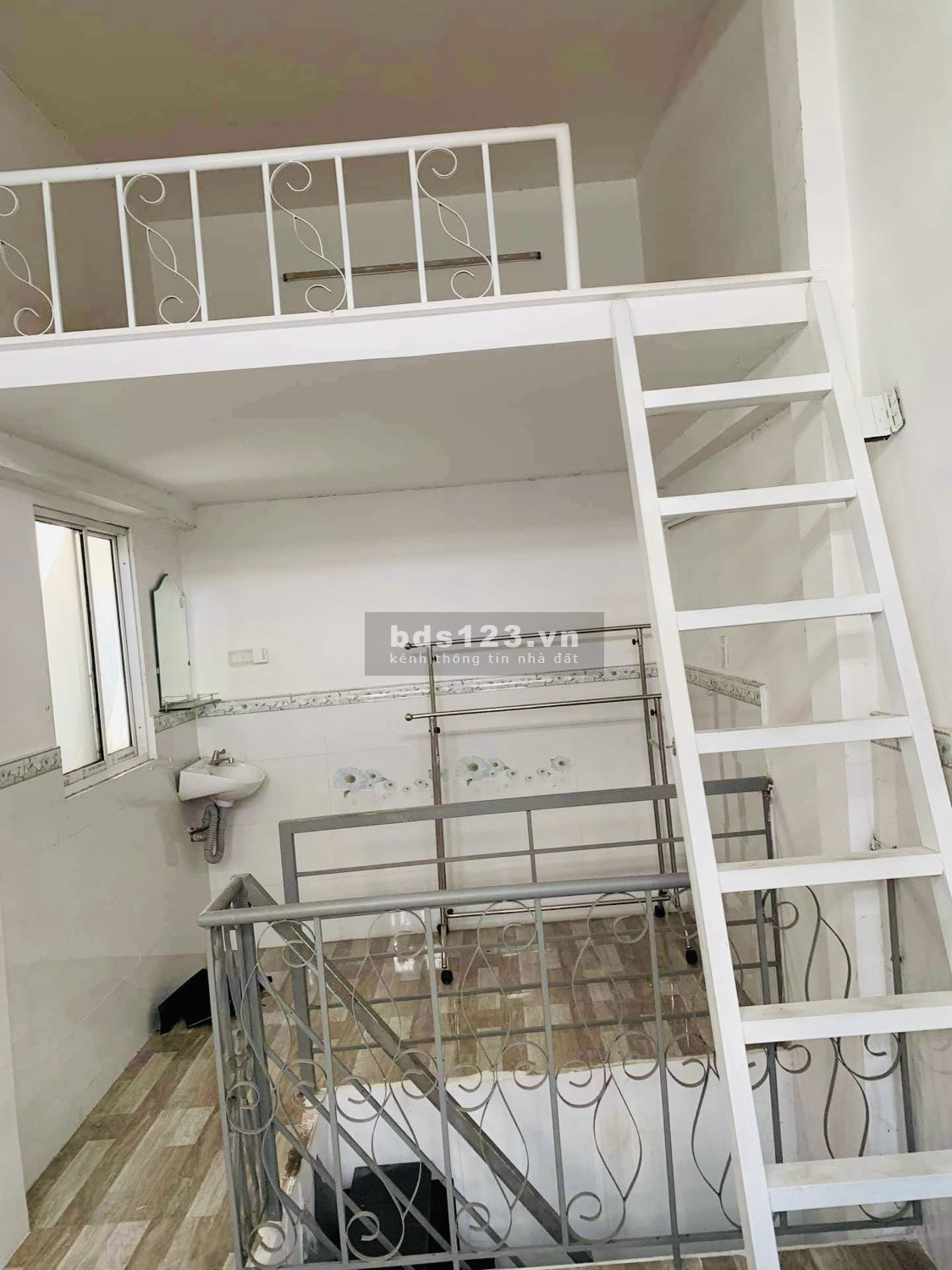 Nhà riêng đường Phan Văn Trị, phường 11, Bình Thạnh ,giá chỉ 2,25 tỷ