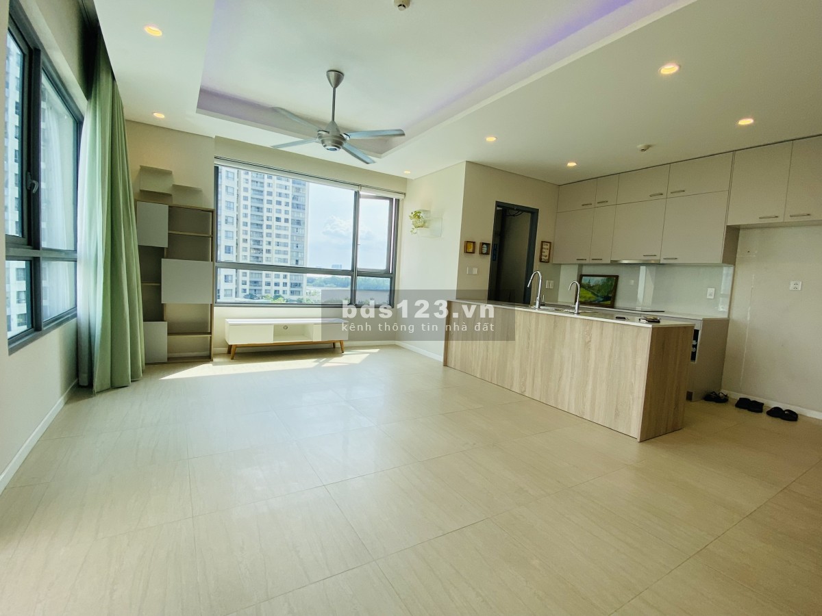 Cần bán căn hộ 1 phòng ngủ tháp Hawaii view nội khu tại dự án Diamond Island lh 0362347977 (Ms.Thảo)
