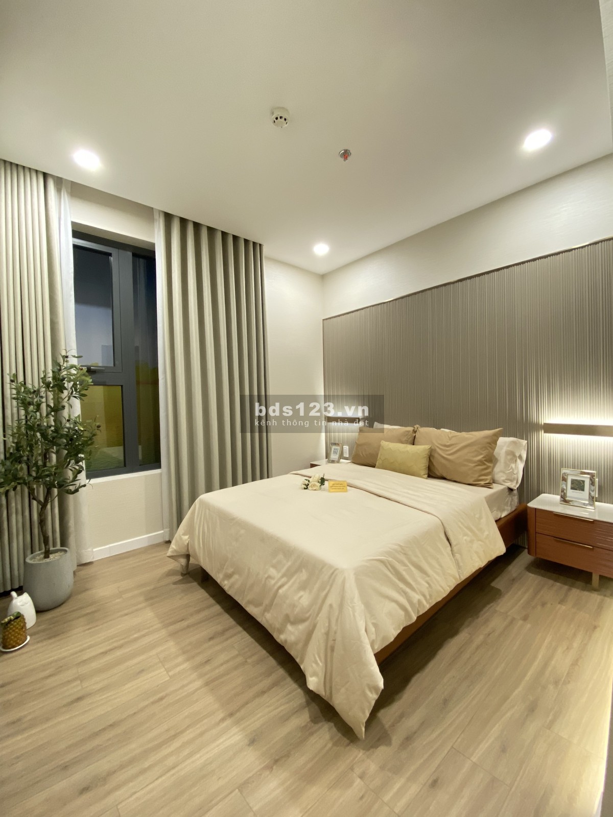Cơ hội mua nhà HCM năm 2023, bán căn hộ MT Eastmark city chỉ 800 triệu 63m2