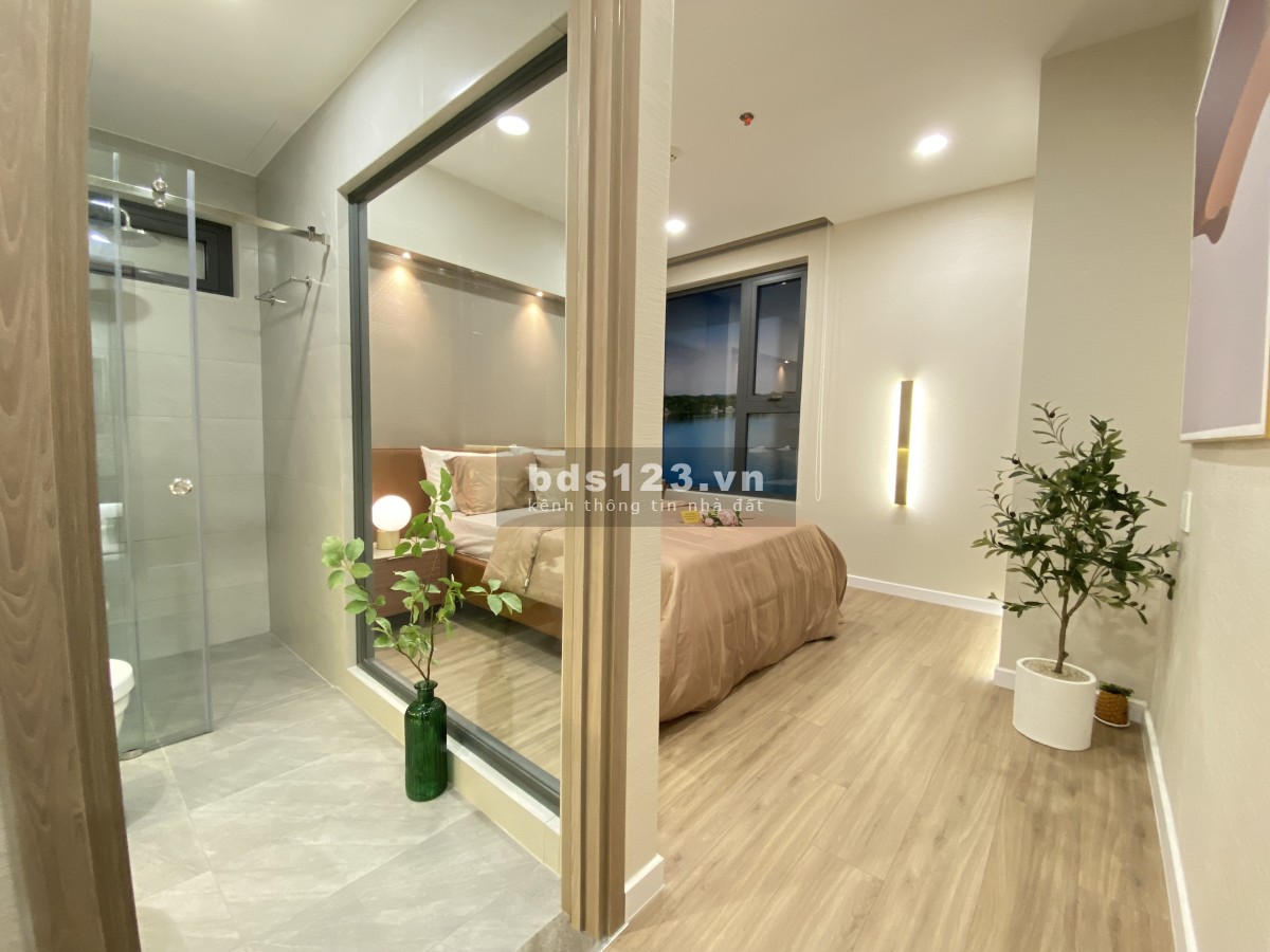 Cơ hội mua nhà HCM năm 2023, bán căn hộ MT Eastmark city chỉ 800 triệu 63m2