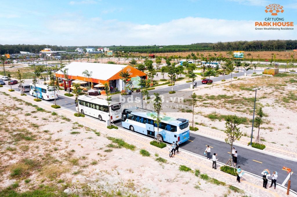 Bán đất nền dự án giá rẻ có sổ sẵn tại khu vực Chơn Thành