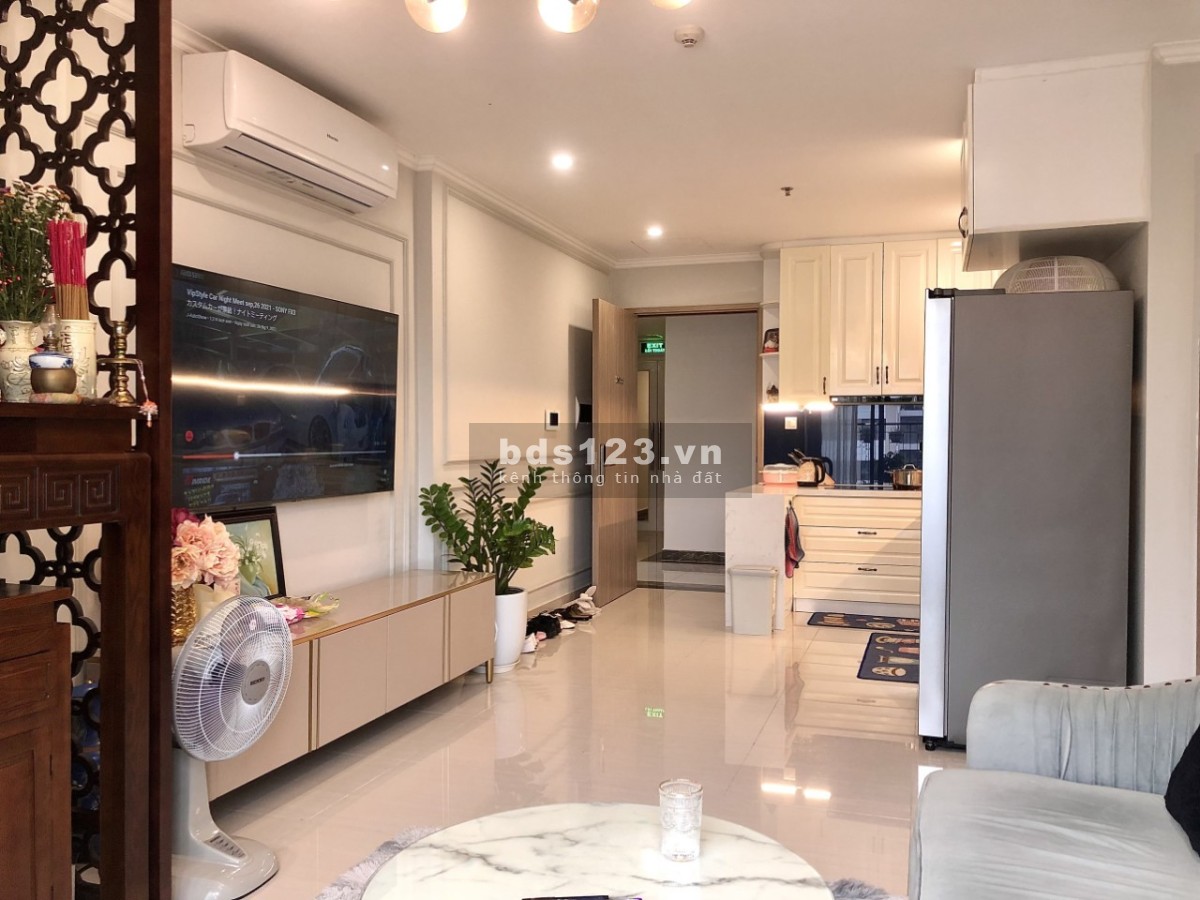 Cơ hội vàng mua căn 2pn 1wc view hoa hậu, giá ban căn hộ chỉ 1.58 tỷ, Vinhomes Gia Lâm lh 0987767788