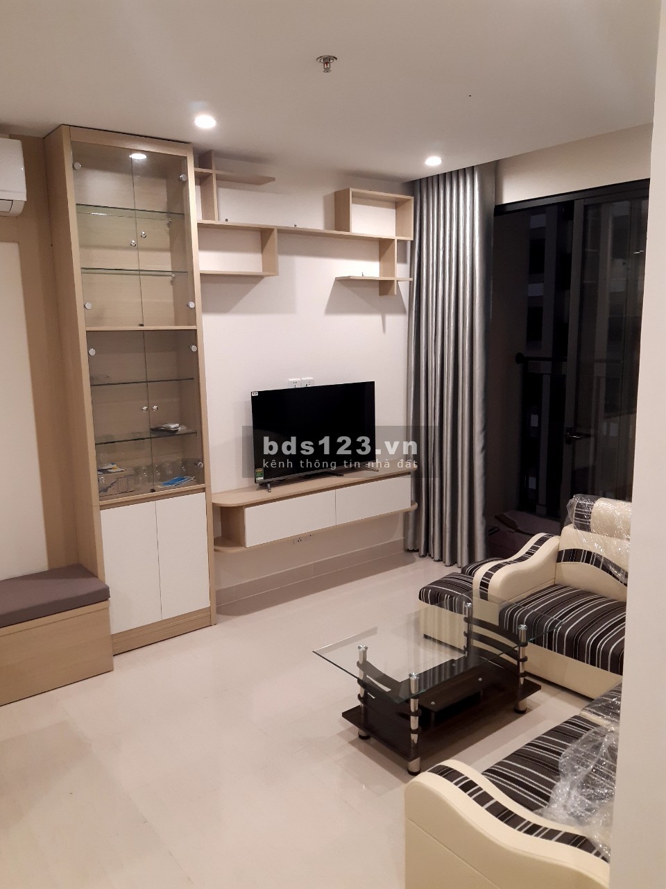 Bán căn 3PN 80m2 rẻ nhất thị trường Vinhomes Ocean Park 2,3tỷ full nội thất thiết kế đẹp lung linh