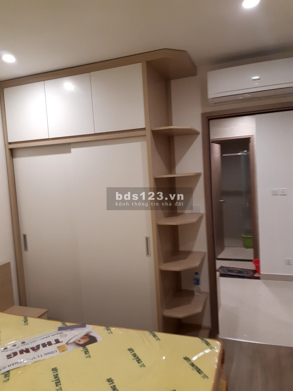 Bán căn 3PN 80m2 rẻ nhất thị trường Vinhomes Ocean Park 2,3tỷ full nội thất thiết kế đẹp lung linh