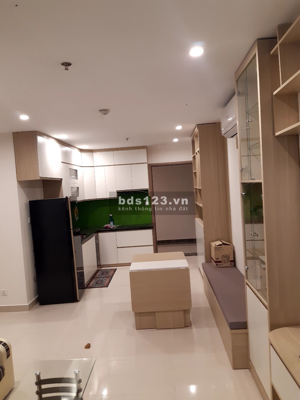 Bán căn 3PN 80m2 rẻ nhất thị trường Vinhomes Ocean Park 2,3tỷ full nội thất thiết kế đẹp lung linh