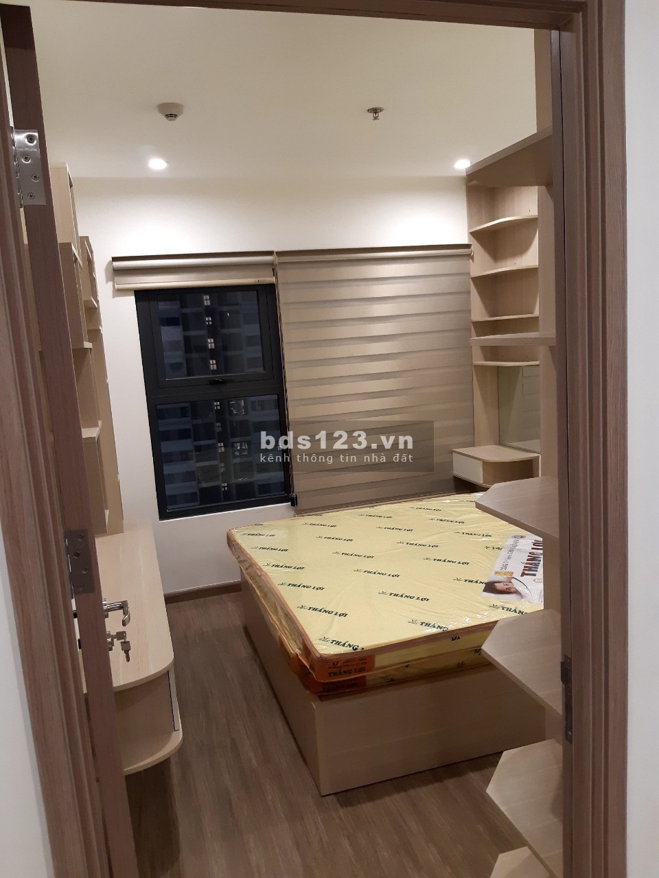 Bán căn 3PN 80m2 rẻ nhất thị trường Vinhomes Ocean Park 2,3tỷ full nội thất thiết kế đẹp lung linh