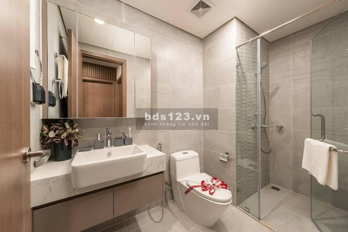 Cần bán gấp căn 1PN + 47m2 giá 1.25 tỷ full đồ Vinhomes Ocean Park LH: 0977 484 841