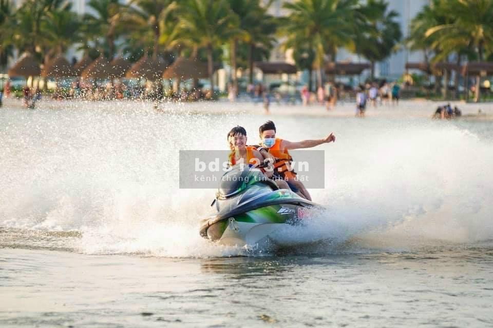 Cần bán gấp căn 1PN + 47m2 giá 1.25 tỷ full đồ Vinhomes Ocean Park LH: 0977 484 841