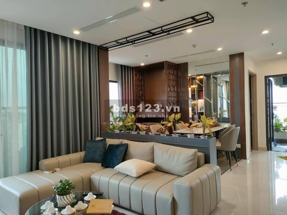 Bán căn hộ 2 PN+1, 2 WC căn góc, DT 70m², full đồ, giá chỉ 1,89 tỷ, LH 0987.767.788