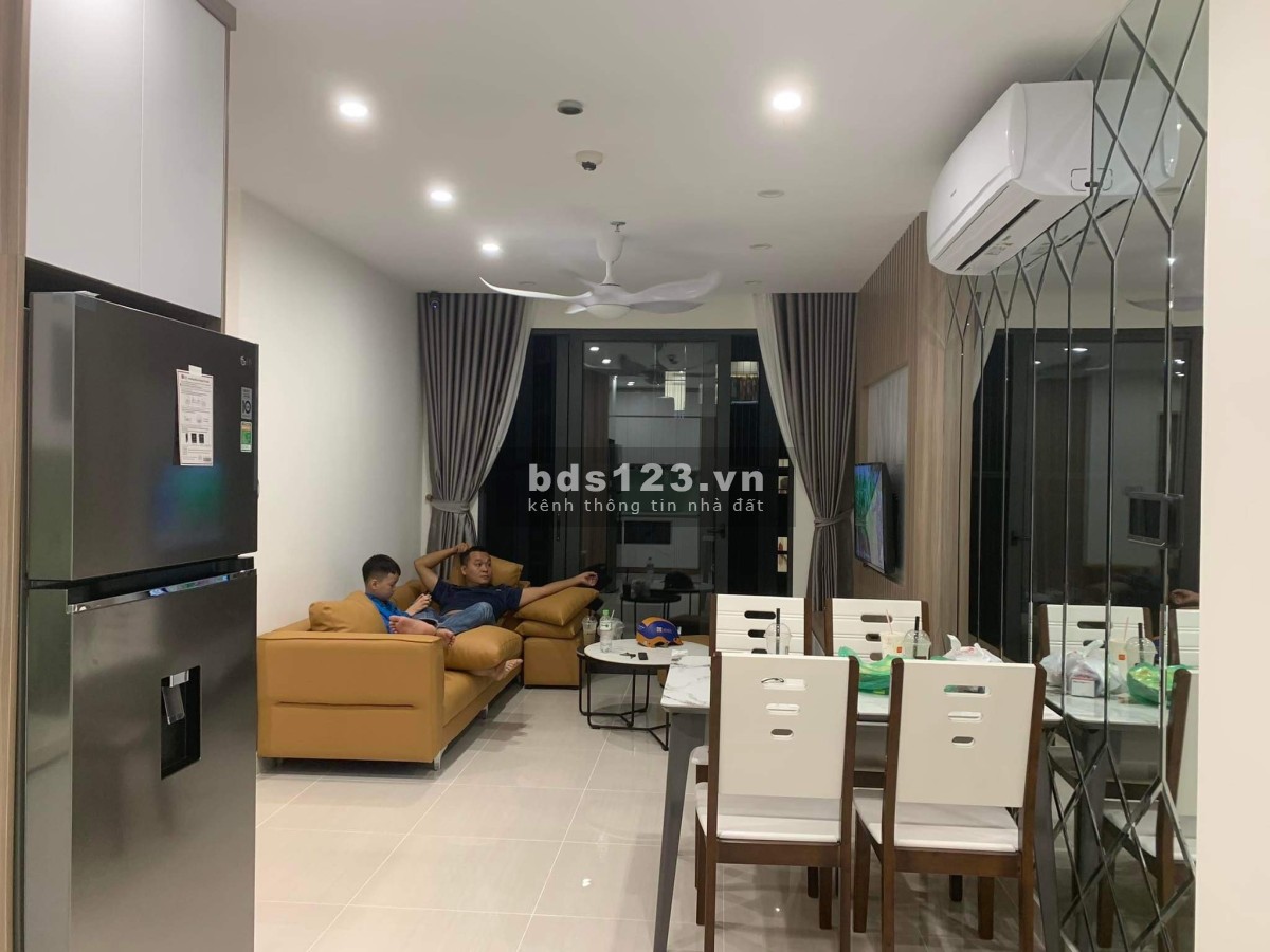 Cho thuê nhanh căn hộ 2 phòng ngủ, đầy đủ đồ, 9,5 triệu, LH 0888516777