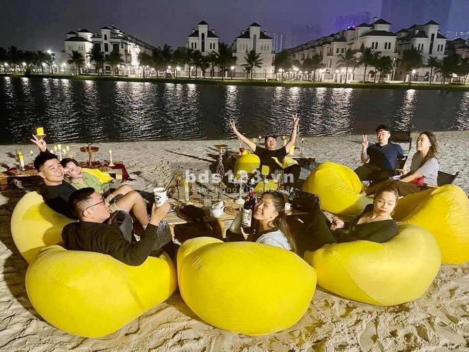 Chính chủ bán cắt lỗ căn 3PN 2VS 80m2 full nội thất cao cấp giá 2.2tỷ Vin Ocean Park LH 0977 484 841