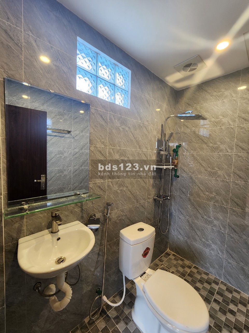 Bán chung cư mini Bùi Xương Trạch Thanh Xuân, DT 50m², lô góc 7 tầng thang máy, KD nhỉnh giá 9 tỷ
