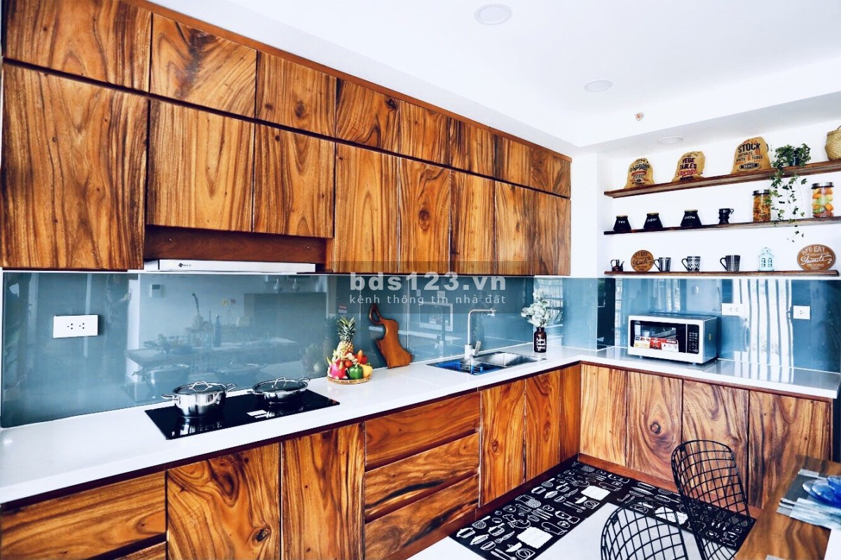 Chính chủ cho thuê căn hộ 2PN Palm Heights nội thất sang trọng. LH em Kiều 092.423.9630