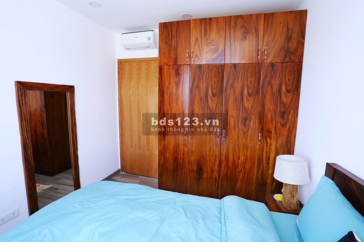Chính chủ cho thuê căn hộ 2PN Palm Heights nội thất sang trọng. LH em Kiều 092.423.9630
