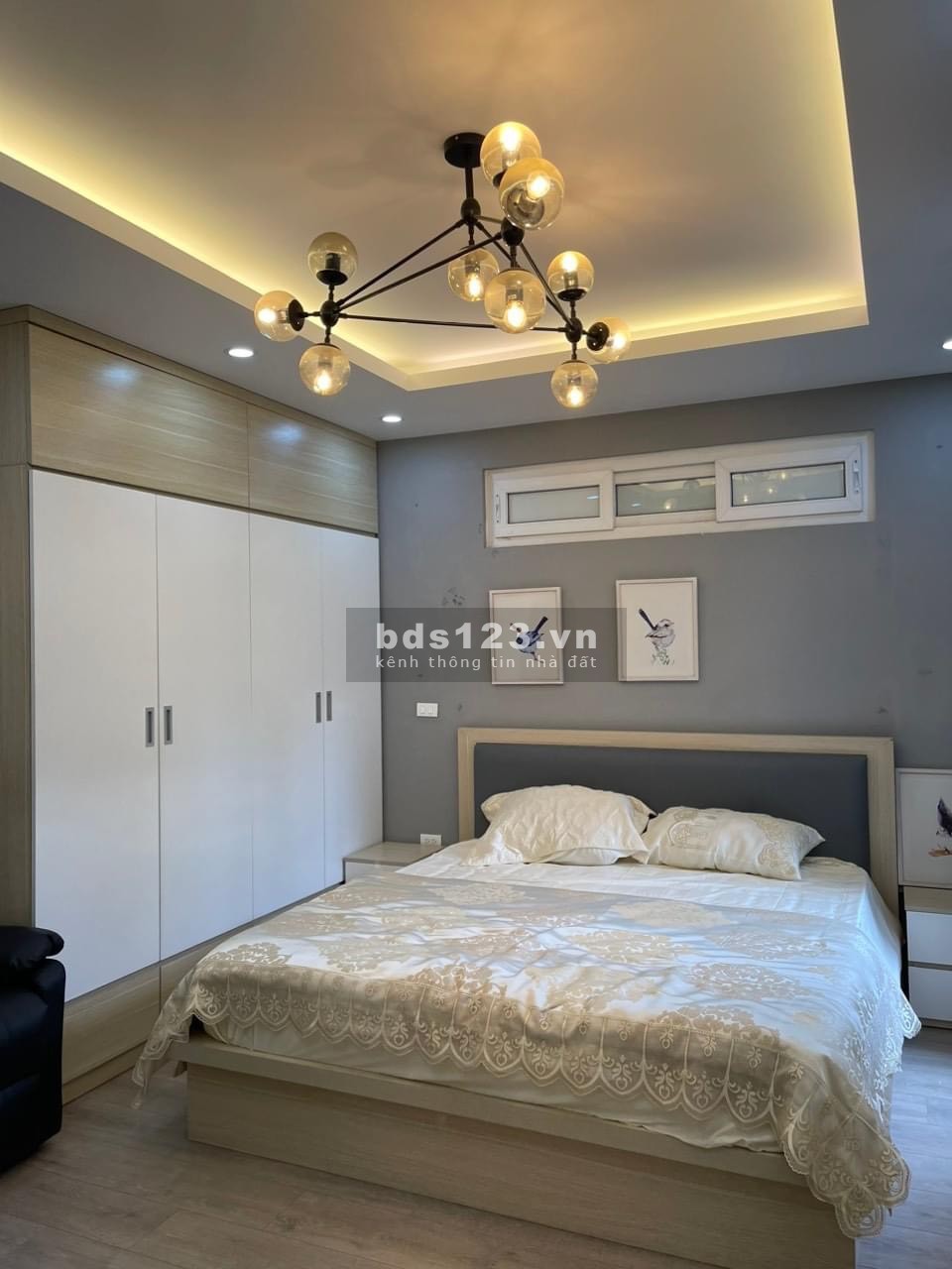 Chính chủ gửi bán chung cư căn 2PN, 2VS 68m2 giá 1.7 tỷ tại Vinhomes Ocean Park LH: 0977 484 841