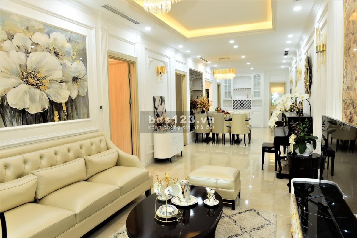 Chính chủ gửi bán chung cư căn 2PN, 2VS 68m2 giá 1.7 tỷ tại Vinhomes Ocean Park LH: 0977 484 841