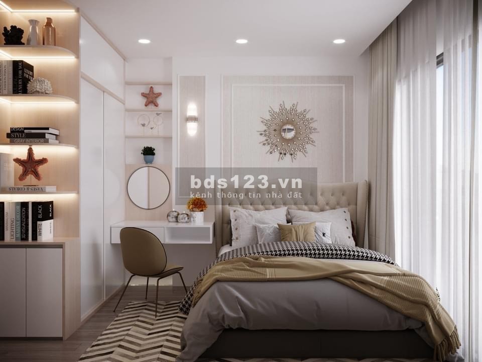 Cần bán gấp căn 2PN +1 ,2VS góc 70m2 full đồ giá 1.88 tỷ Vinhomes Ocean Park LH 0977484841