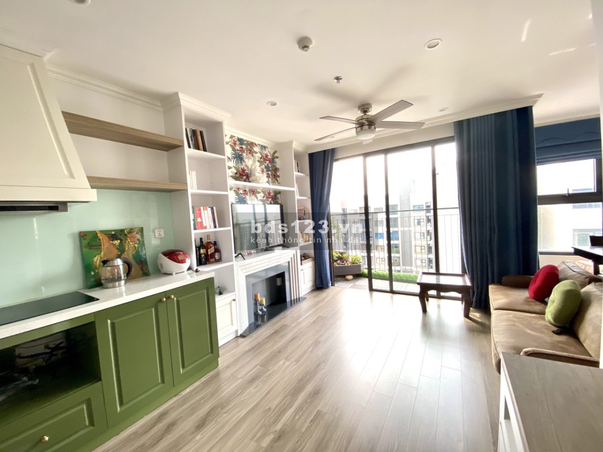 Cần bán gấp căn 2PN +1 ,2VS góc 70m2 full đồ giá 1.88 tỷ Vinhomes Ocean Park LH 0977484841