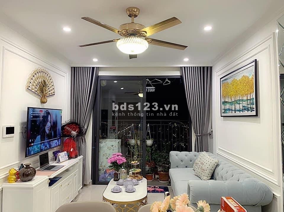 Rẻ nhất Vinhomes Gia Lâm căn 3pn, dt 80m2, căn góc chỉ 2.28 tỷ, full đồ view hoa hậu, lh 0987767788