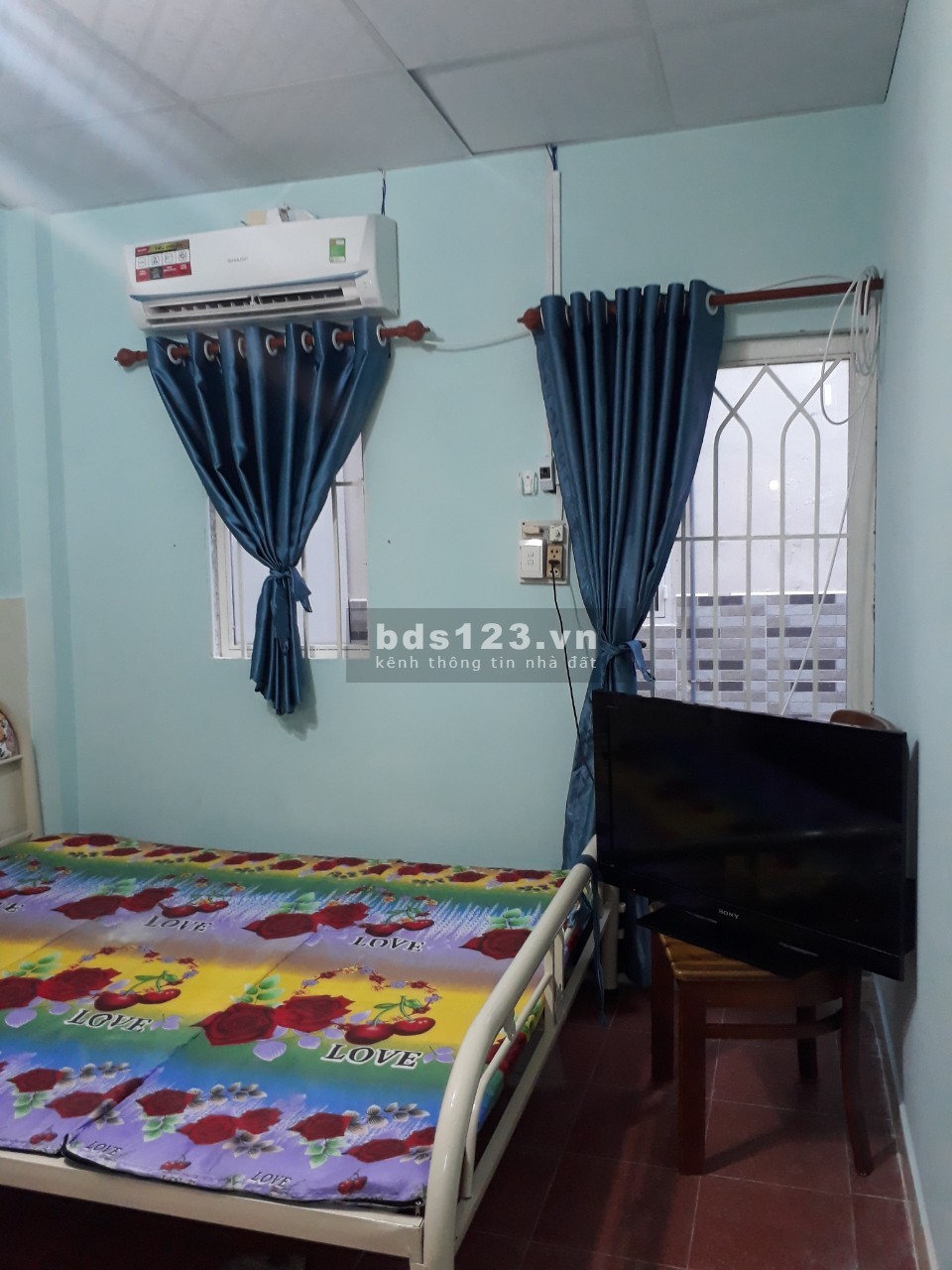 Trọ gần UEF, Hồng Bàng, Hutech, FTU, GTVT, Bình Thạnh giá rẻ
