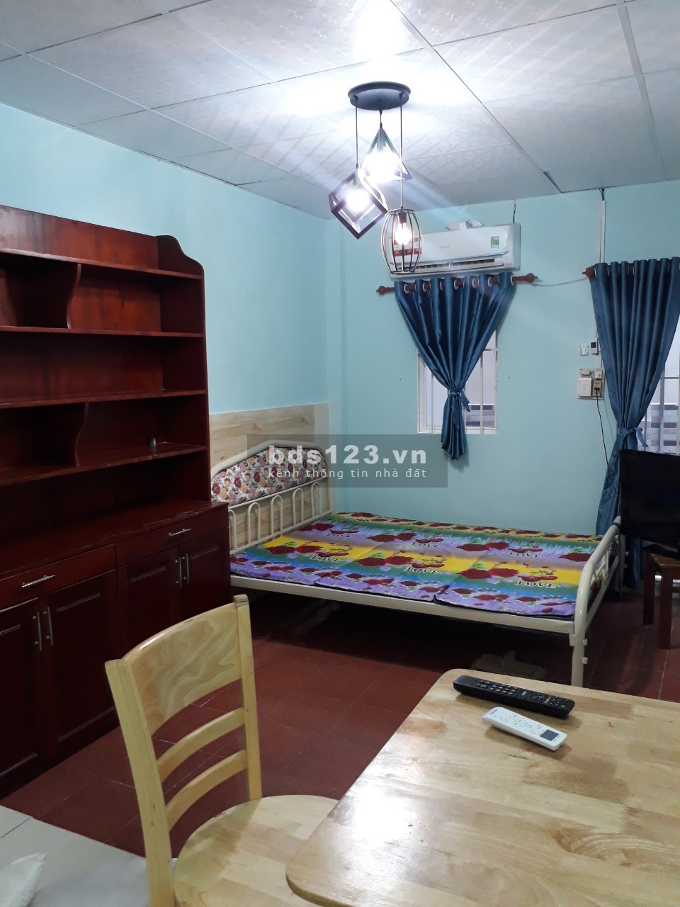 Trọ gần UEF, Hồng Bàng, Hutech, FTU, GTVT, Bình Thạnh giá rẻ
