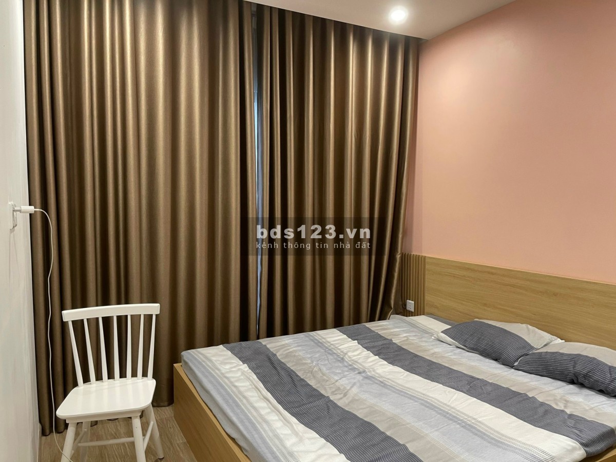 Bán căn hộ Vinhommes Ocean Park 2PN+1 (60M2) CẮT LỖ 300TR GIÁ CHỈ 1,55 TỶ TẦNG TRUNG VIEW Ngoại khu