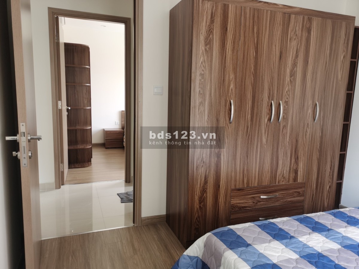 Bán căn hộ Vinhommes Ocean Park 2PN+1 (60M2) CẮT LỖ 300TR GIÁ CHỈ 1,55 TỶ TẦNG TRUNG VIEW Ngoại khu