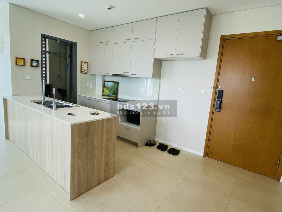Cần bán căn hộ 1 phòng ngủ tháp Hawaii view nội khu tại dự án Diamond Island lh 0362347977 (Ms.Thảo)