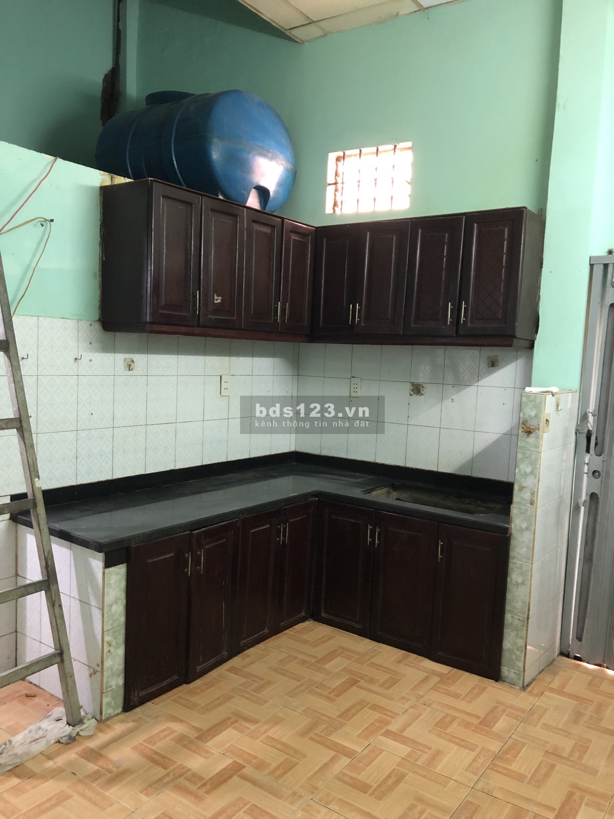 Nhà cho thuê nguyên căn hợp đồng dài hạn khu dân cư giá tốt
