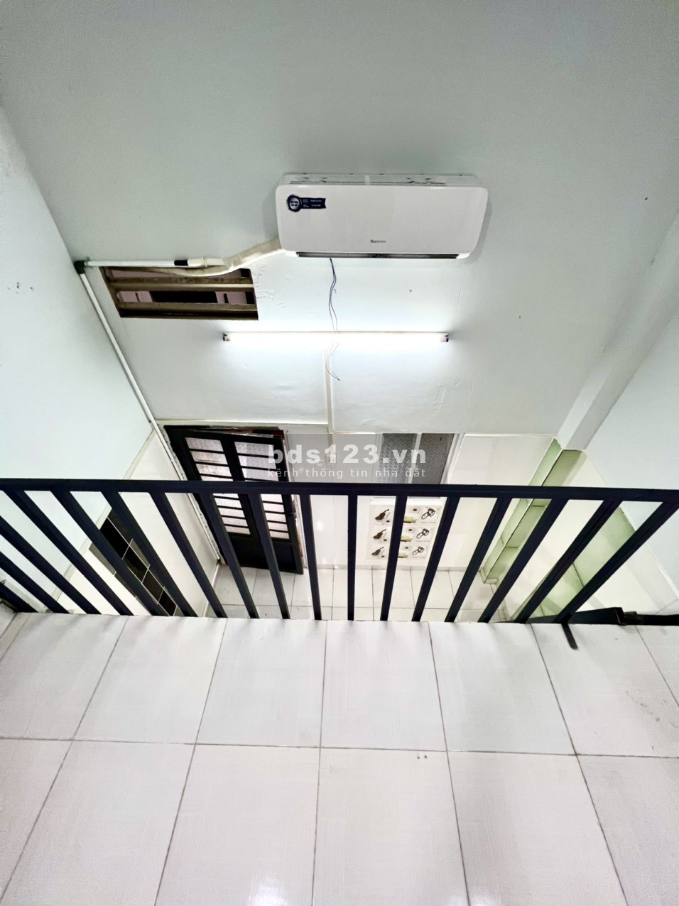 Cho thuê nhà trọ mới xây 100% mới đường Trương phước Phan, sát khu tên lửa Aeon Bình Tân