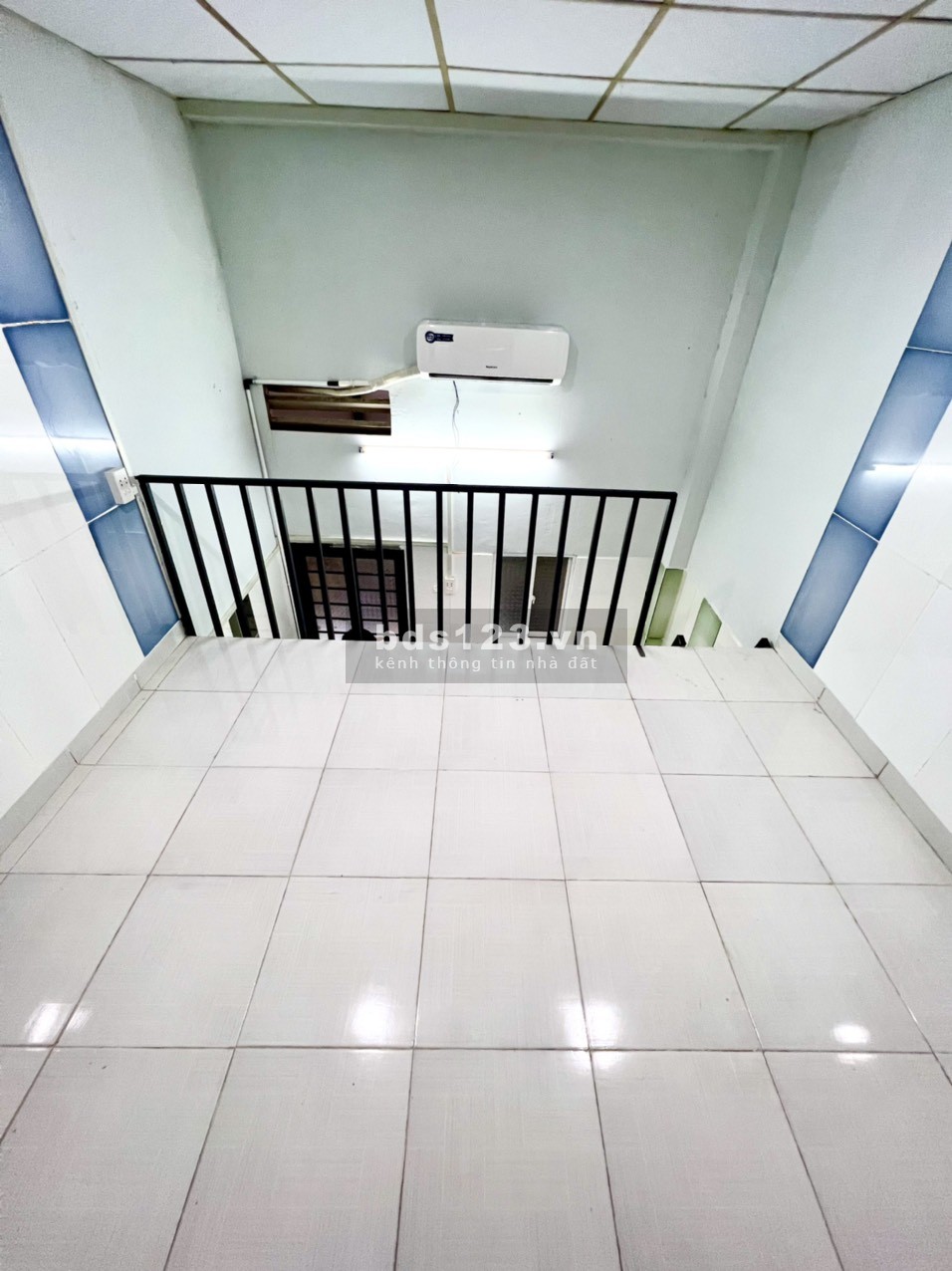 Cho thuê nhà trọ mới xây 100% mới đường Trương phước Phan, sát khu tên lửa Aeon Bình Tân