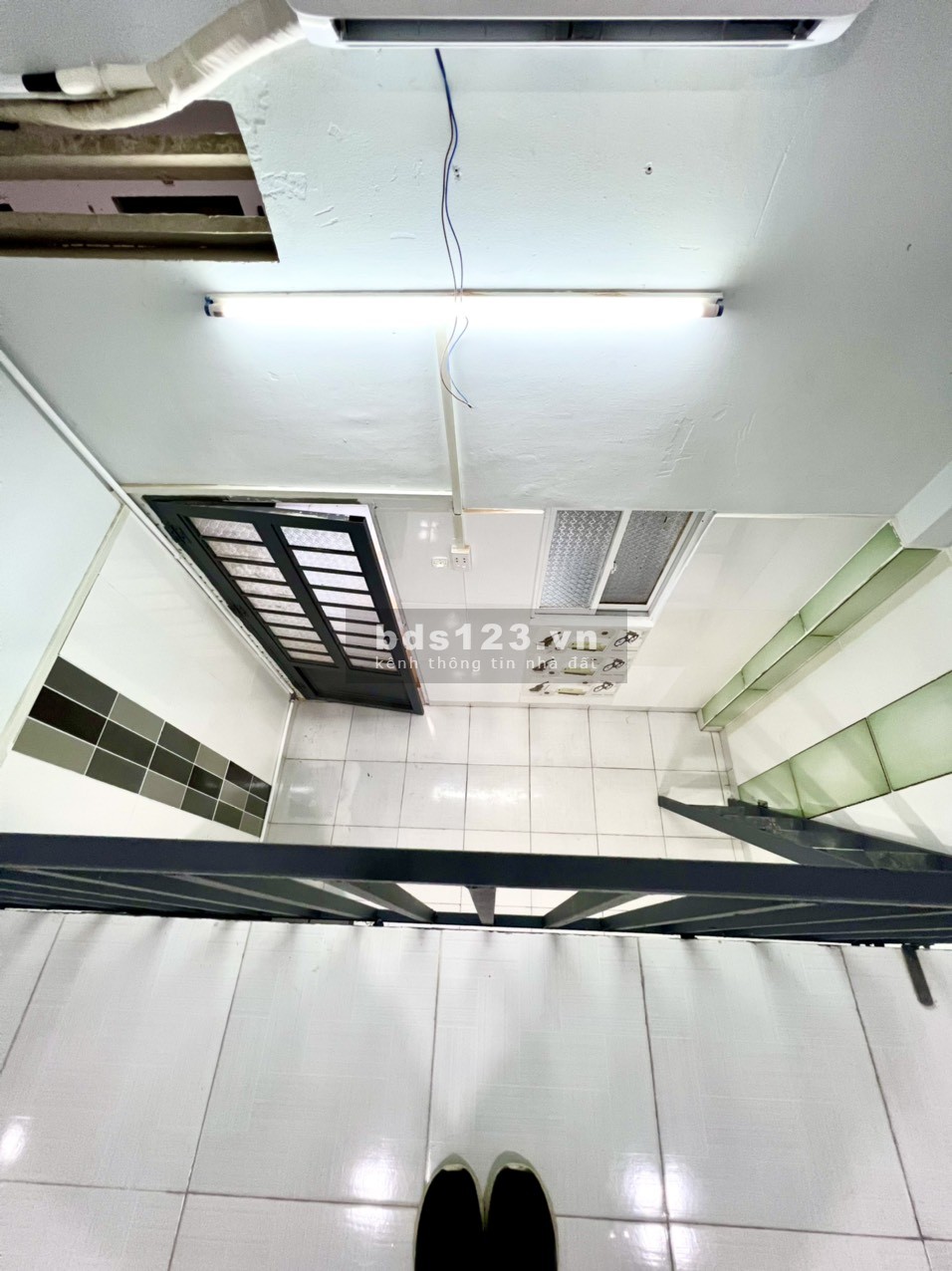 Cho thuê nhà trọ mới xây 100% mới đường Trương phước Phan, sát khu tên lửa Aeon Bình Tân
