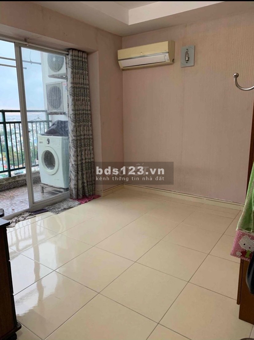 Bán căn hộ chính chủ tầng 14 chung cư Khang Gia Tân Hương, DT 60.2m²