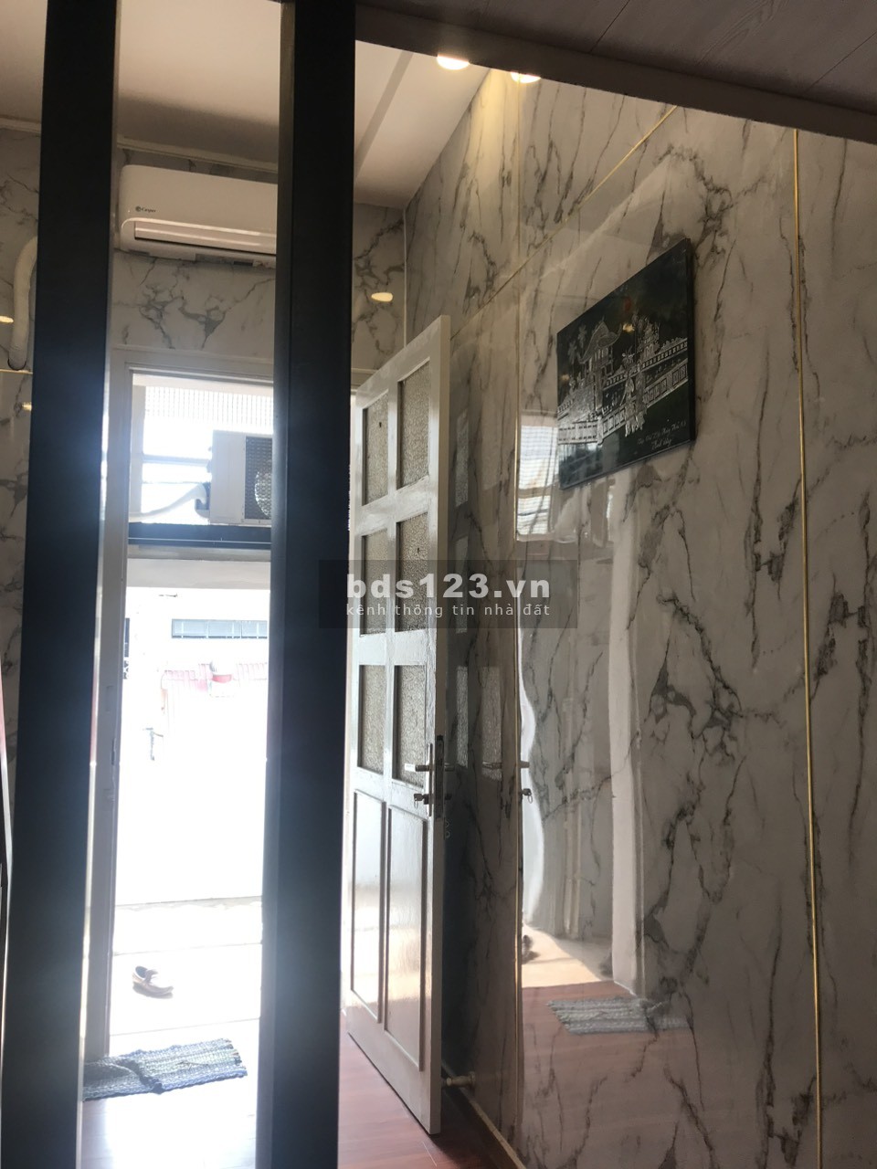 Cho thuê căn hộ mini gần Phố đi bộ Nguyễn Huệ, giá chỉ 6,5 triệu/tháng, LH 0932234316