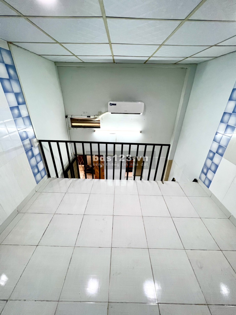 Cho thuê nhà trọ mới xây 100% mới đường Trương phước Phan, sát khu tên lửa Aeon Bình Tân
