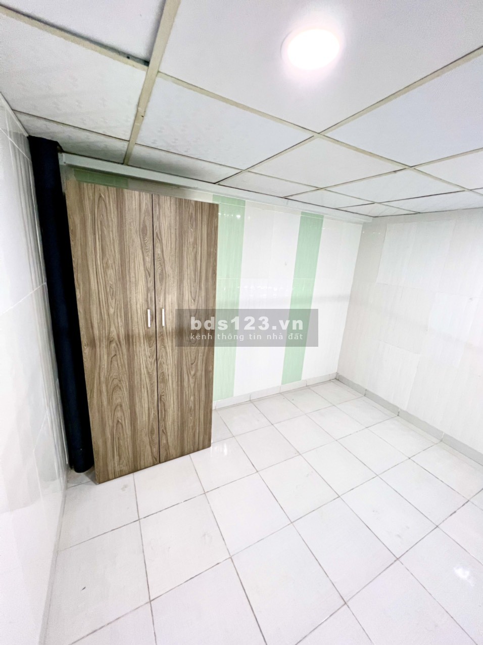 Cho thuê nhà trọ mới xây 100% mới đường Trương phước Phan, sát khu tên lửa Aeon Bình Tân