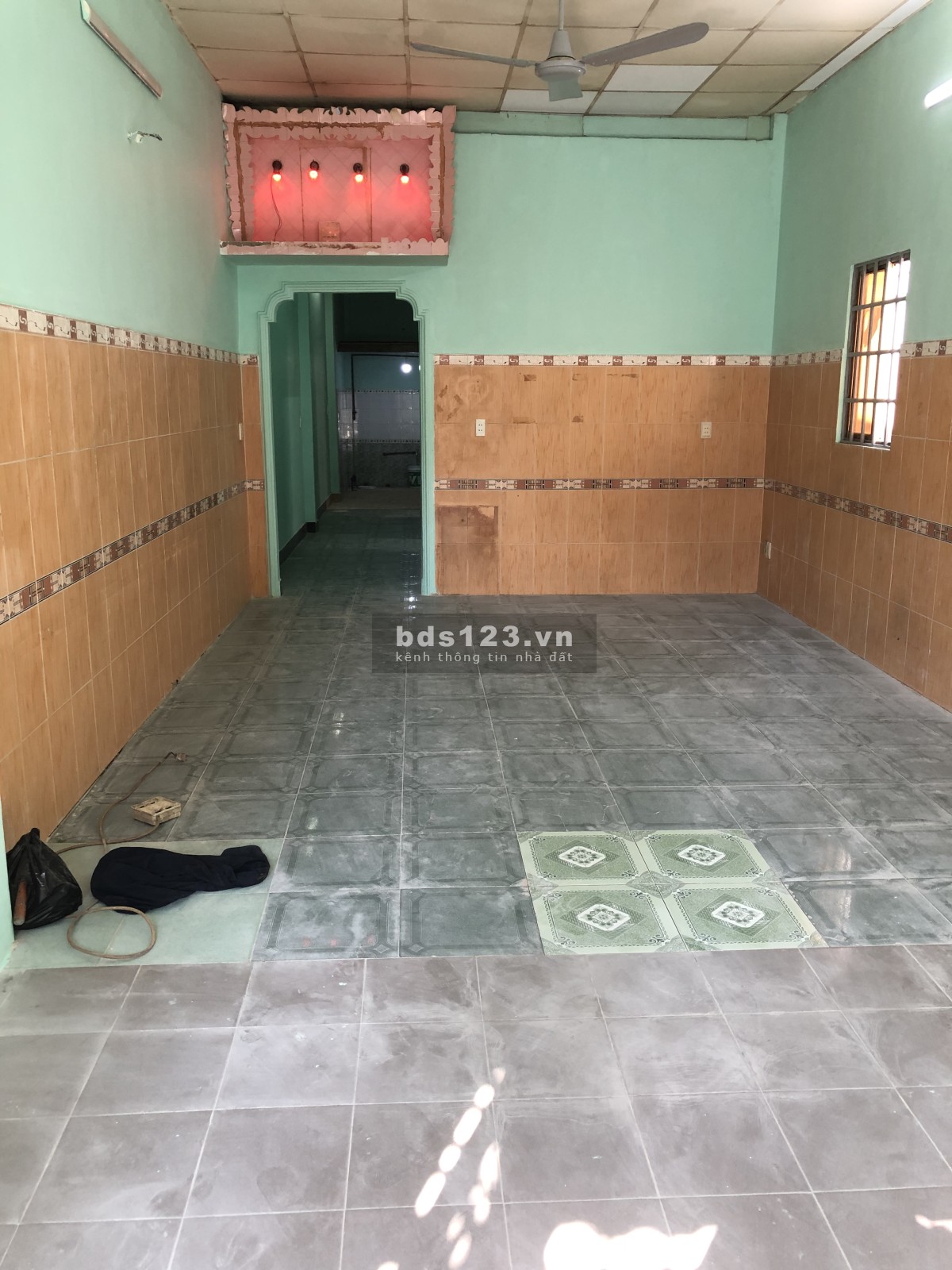 Nhà cho thuê nguyên căn hợp đồng dài hạn khu dân cư giá tốt