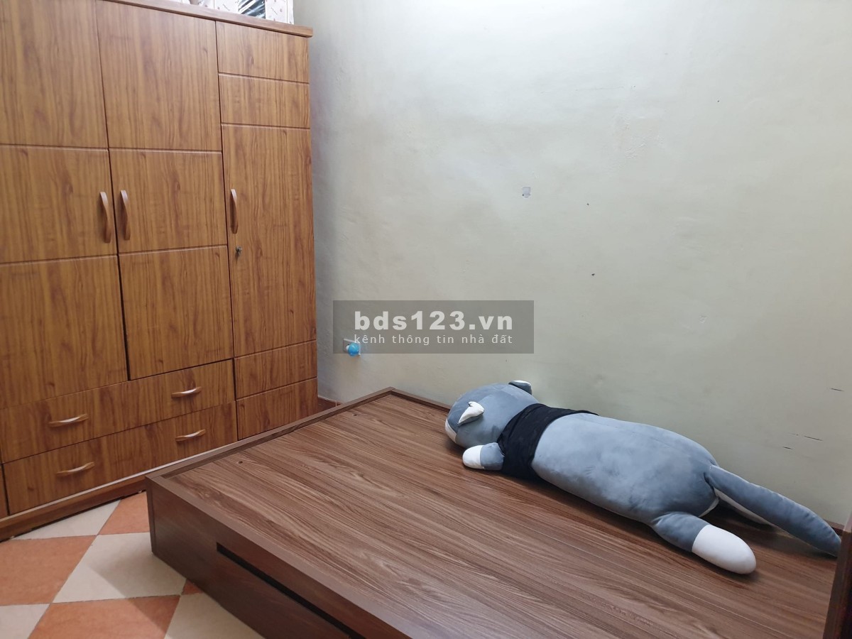 Bán nhà riêng Trần Quốc Vượng, DT 36m² x 4 tầng, mặt tiền 7m, giá 4.1 tỷ